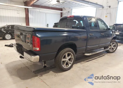 2006 Dodge Ram 1500 Slt/Trx4 Off Road/Sport z USA, uszkodzony, nr VIN 1D7HU18266S628893